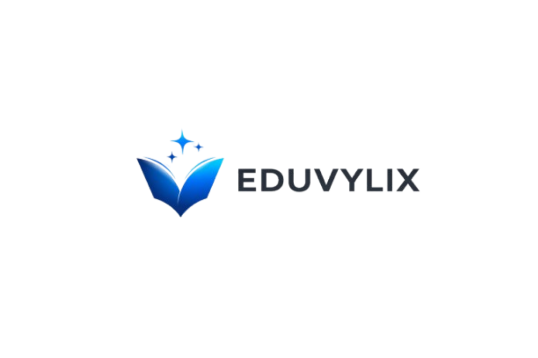 EDUVYLIX Logo